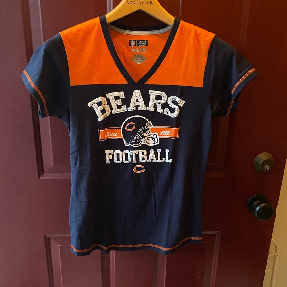 NFL Women’s Team Apparel
